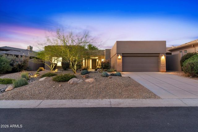 6572 E SLEEPY OWL Way, Scottsdale, AZ 85266