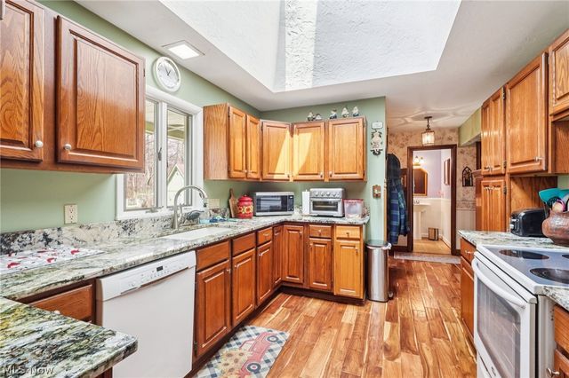 10700 W Ridge Road, Elyria, OH 44035