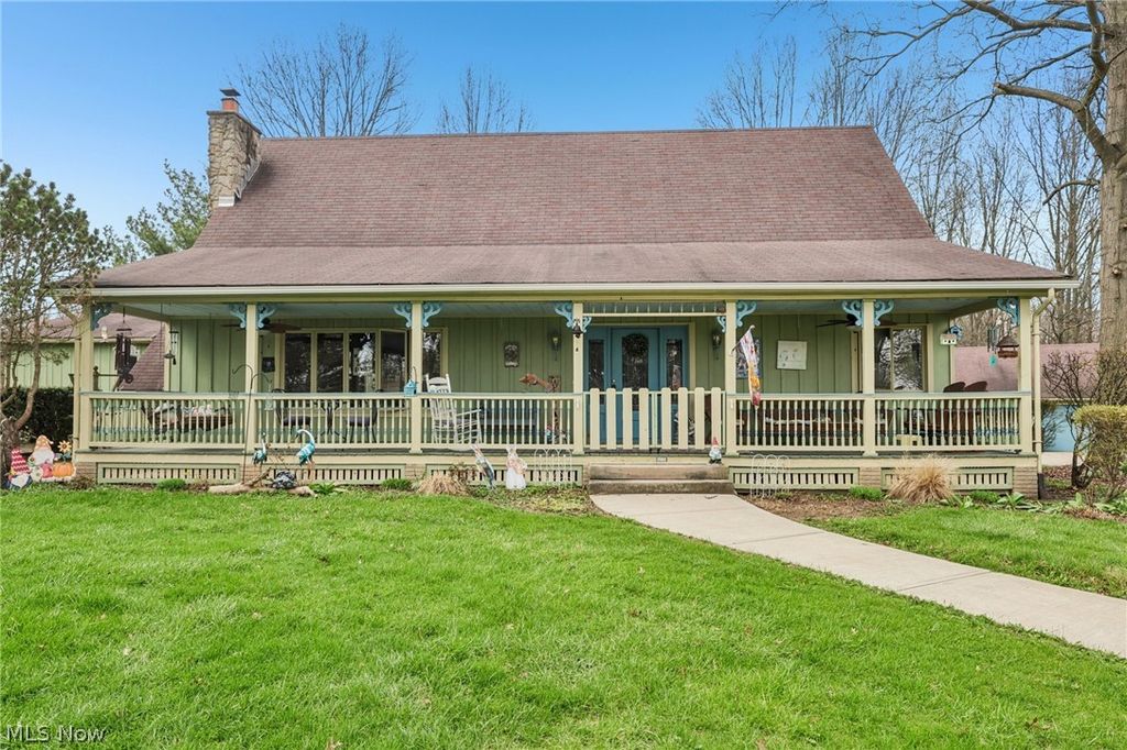 10700 W Ridge Road, Elyria, OH 44035