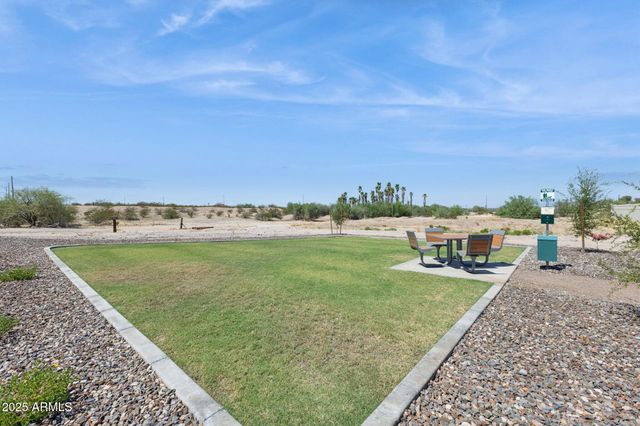 1387 S Vista Avenue, Florence, AZ 85132