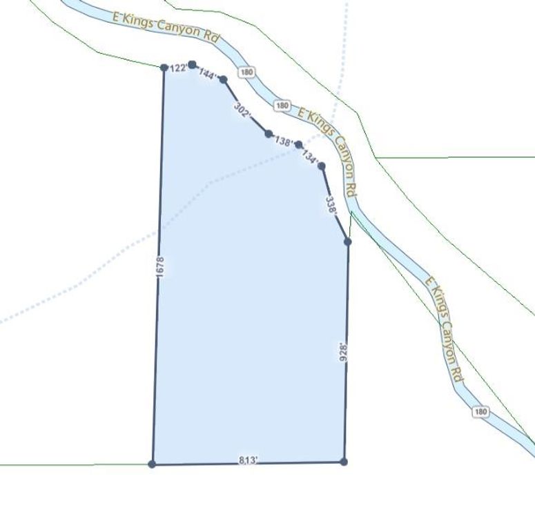 Image 11 of property listing at 0 Hwy 180, Dunlap, CA 93621