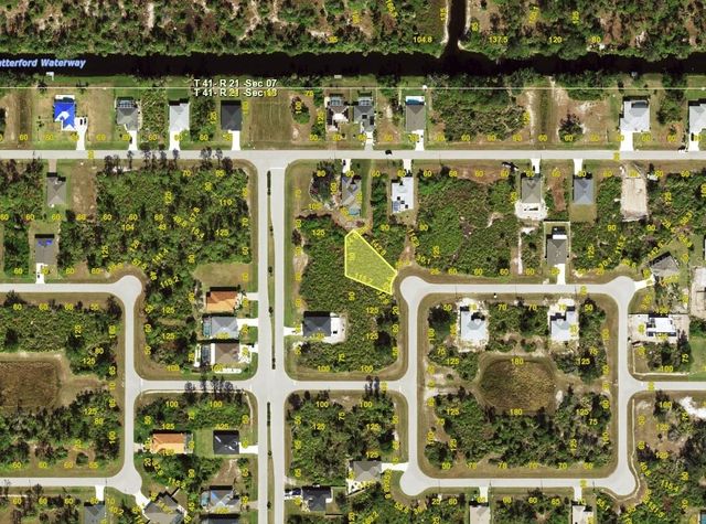 106 WHITE PINE DRIVE, Rotonda West, FL 33947