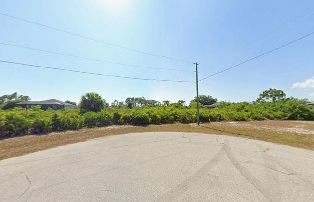 106 WHITE PINE DRIVE, Rotonda West, FL 33947