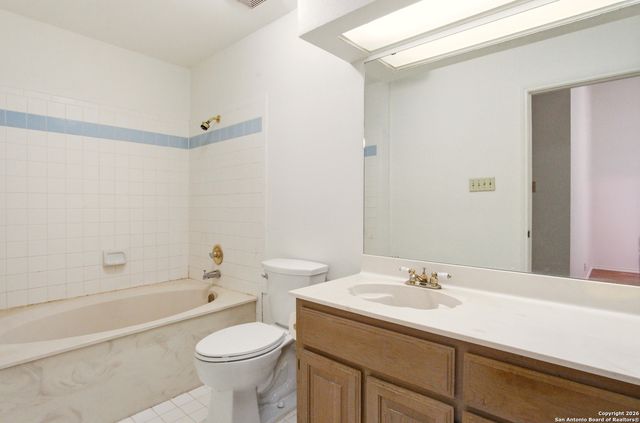 13802 Blenhein Ridge, San Antonio, TX 78231