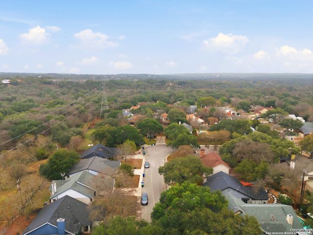 13802 Blenhein Ridge, San Antonio, TX 78231