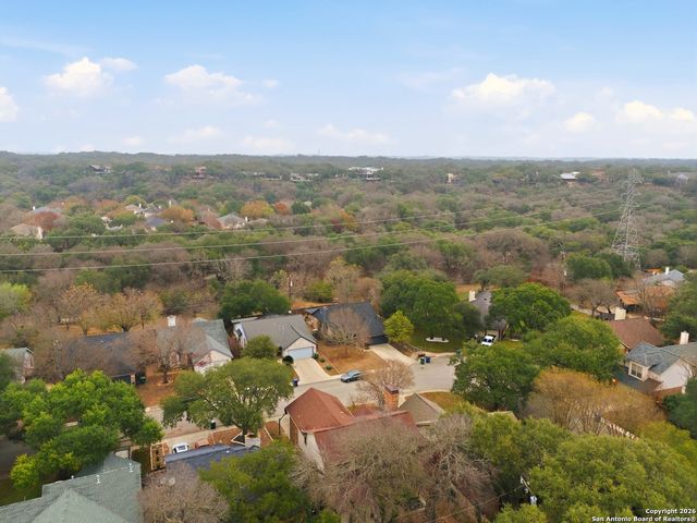 13802 Blenhein Ridge, San Antonio, TX 78231