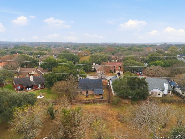 13802 Blenhein Ridge, San Antonio, TX 78231