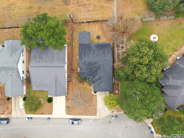13802 Blenhein Ridge, San Antonio, TX 78231