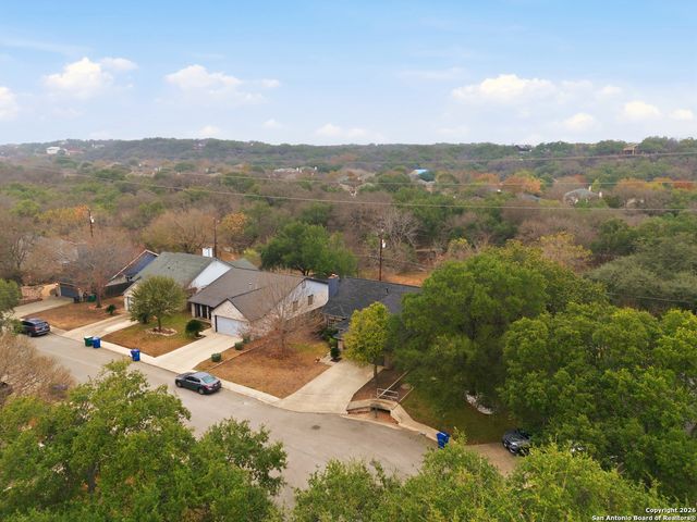 13802 Blenhein Ridge, San Antonio, TX 78231