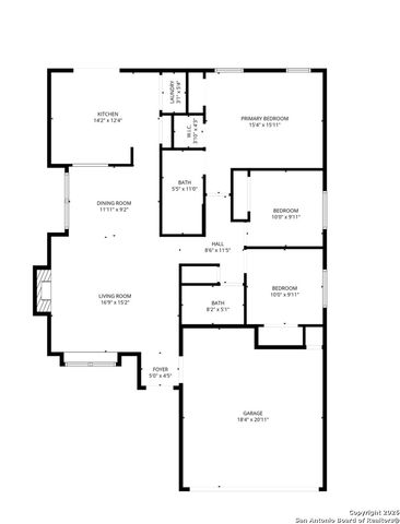 13802 Blenhein Ridge, San Antonio, TX 78231