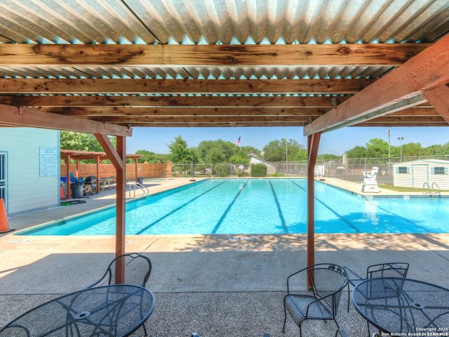 13802 Blenhein Ridge, San Antonio, TX 78231