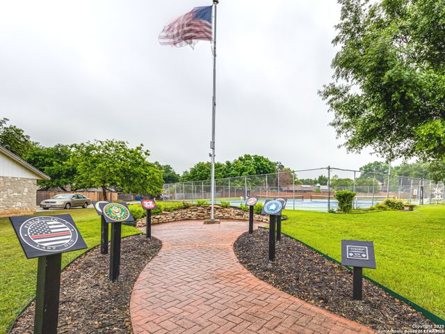 13802 Blenhein Ridge, San Antonio, TX 78231