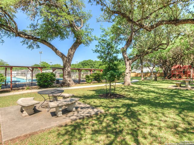 13802 Blenhein Ridge, San Antonio, TX 78231