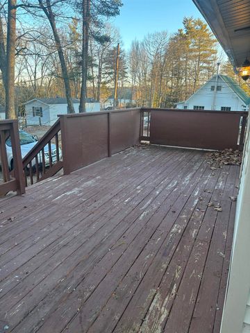 27 Park Avenue, Northwood, NH 03261