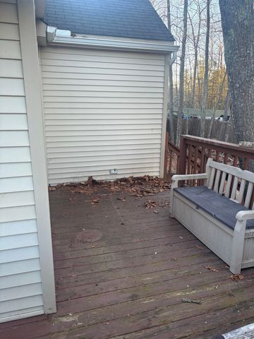 27 Park Avenue, Northwood, NH 03261