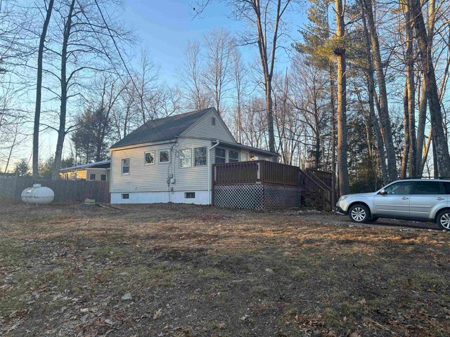 27 Park Avenue, Northwood, NH 03261