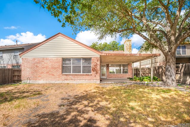 10426 Mustang, Converse, TX 78109