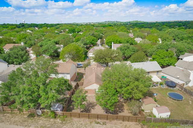 10426 Mustang, Converse, TX 78109