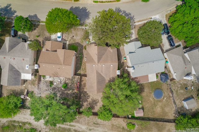 10426 Mustang, Converse, TX 78109
