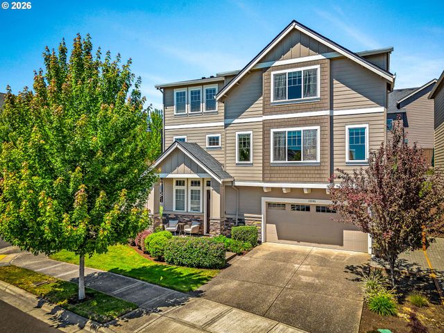13285 Nw GREENWOOD Dr, Portland, OR 97229