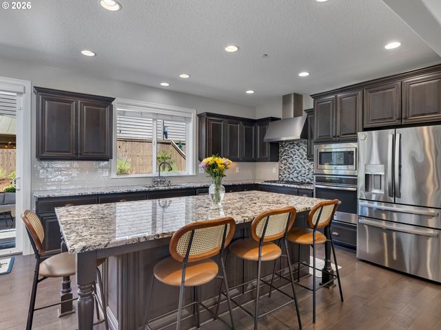 13285 Nw GREENWOOD Dr, Portland, OR 97229