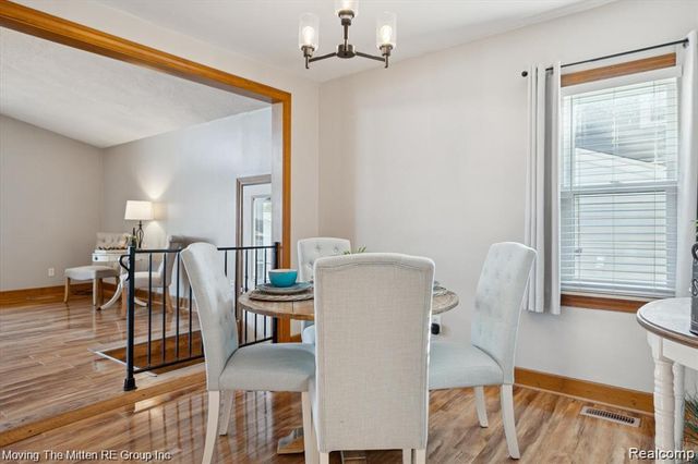 132 N Liberty Street, Belleville, MI 48111