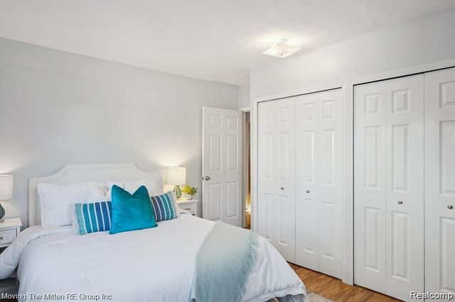 132 N Liberty Street, Belleville, MI 48111