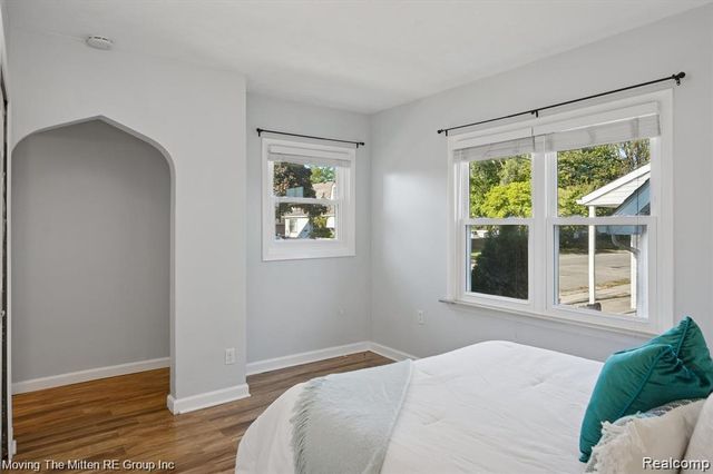 132 N Liberty Street, Belleville, MI 48111