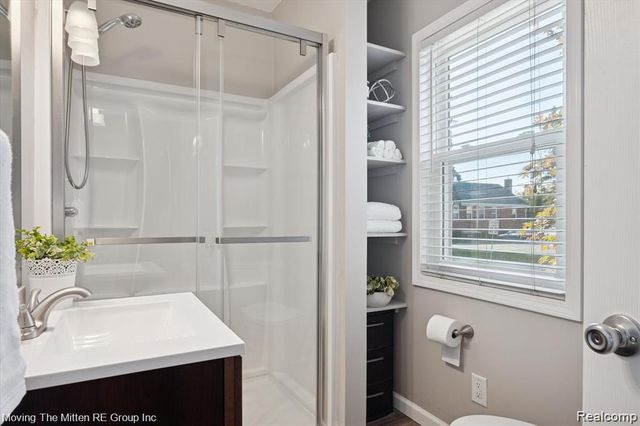 132 N Liberty Street, Belleville, MI 48111