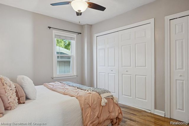 132 N Liberty Street, Belleville, MI 48111