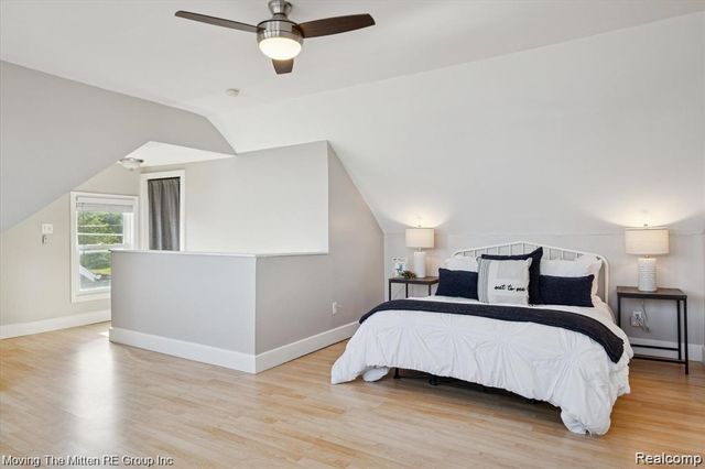 132 N Liberty Street, Belleville, MI 48111