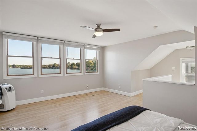 132 N Liberty Street, Belleville, MI 48111