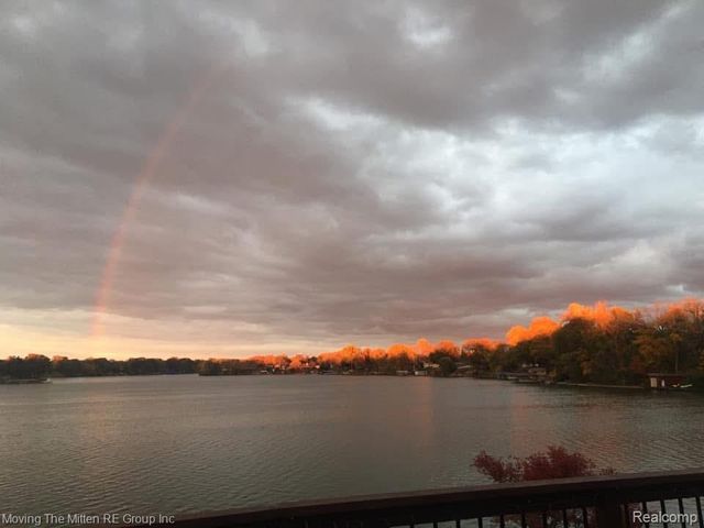 132 N Liberty Street, Belleville, MI 48111