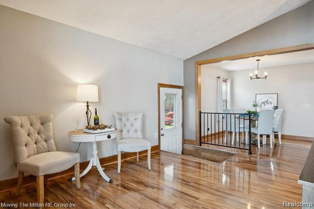 132 N Liberty Street, Belleville, MI 48111