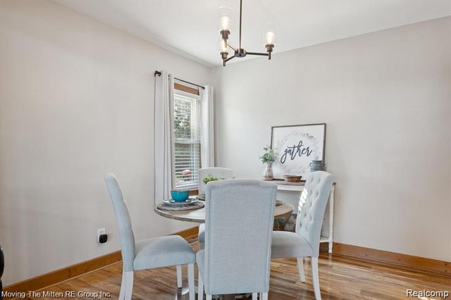 132 N Liberty Street, Belleville, MI 48111