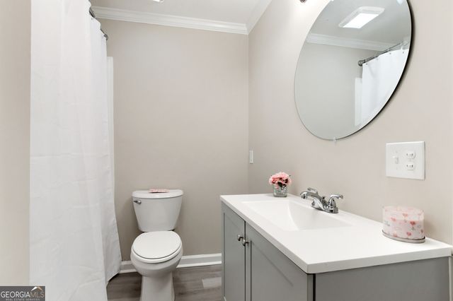 2795 Frank Lane, Douglasville, GA 30135