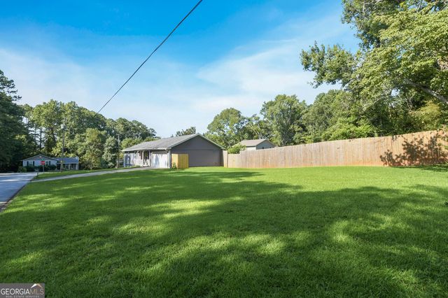2795 Frank Lane, Douglasville, GA 30135