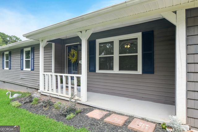 2795 Frank Lane, Douglasville, GA 30135