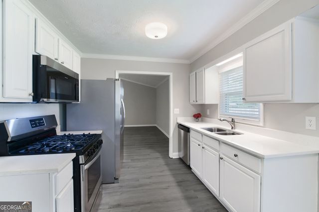 2795 Frank Lane, Douglasville, GA 30135