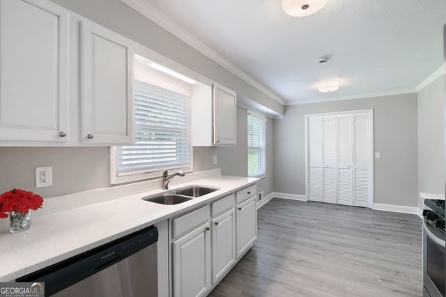 2795 Frank Lane, Douglasville, GA 30135