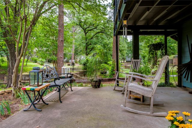 186 Harbor Drive, Gun Barrel City, TX 75156