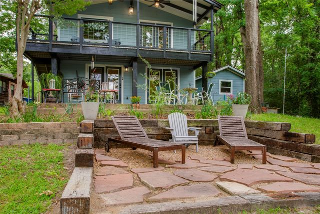 186 Harbor Drive, Gun Barrel City, TX 75156