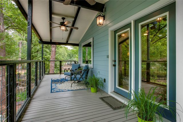 186 Harbor Drive, Gun Barrel City, TX 75156
