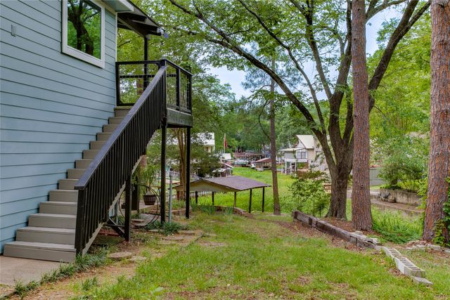 186 Harbor Drive, Gun Barrel City, TX 75156