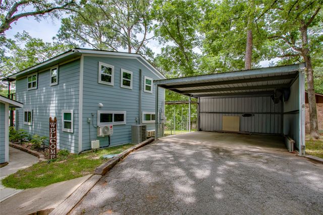 186 Harbor Drive, Gun Barrel City, TX 75156