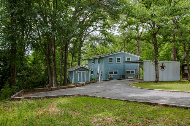 186 Harbor Drive, Gun Barrel City, TX 75156