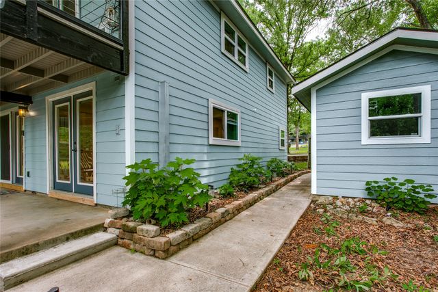 186 Harbor Drive, Gun Barrel City, TX 75156