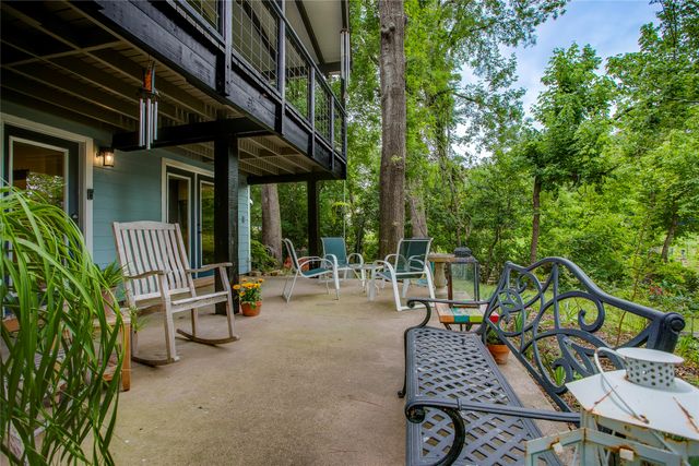 186 Harbor Drive, Gun Barrel City, TX 75156