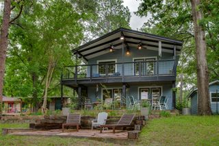 186 Harbor Drive, Gun Barrel City, TX 75156