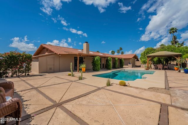 218 E CARIBBEAN Lane, Phoenix, AZ 85022